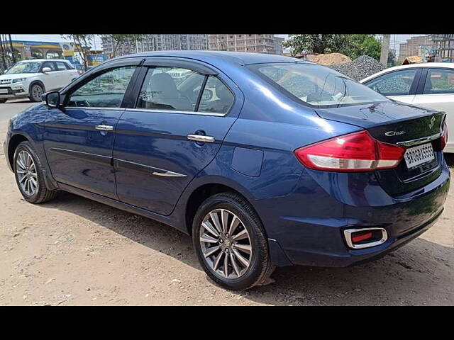 Used Maruti Suzuki Ciaz Alpha Hybrid 1.5 [2018-2020] in Patna