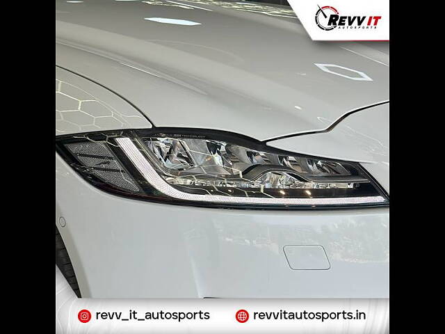 Used Jaguar XF Prestige Petrol CBU in Delhi