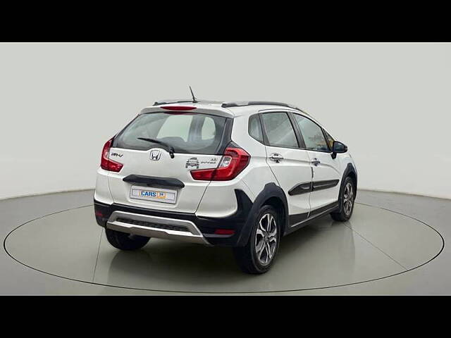 Used Honda WR-V [2017-2020] VX MT Petrol in Delhi