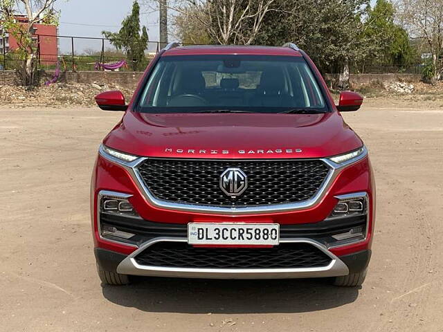 Used 2019 MG Hector in Delhi