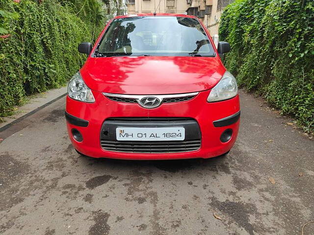 Used 2009 Hyundai i10 in Mumbai