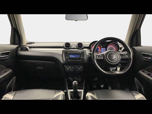 Used Maruti Suzuki Swift [2014-2018] VXi [2014-2017] in Delhi