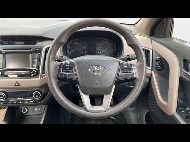 Used Hyundai Creta [2015-2017] 1.6 SX in Nagpur