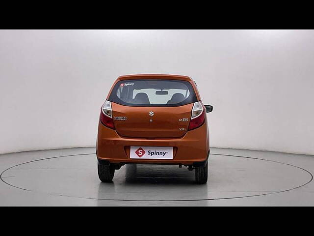 Used Maruti Suzuki Alto K10 [2014-2020] VXi [2014-2019] in Bangalore