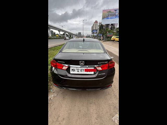 Used Honda City [2011-2014] 1.5 V MT in Pune