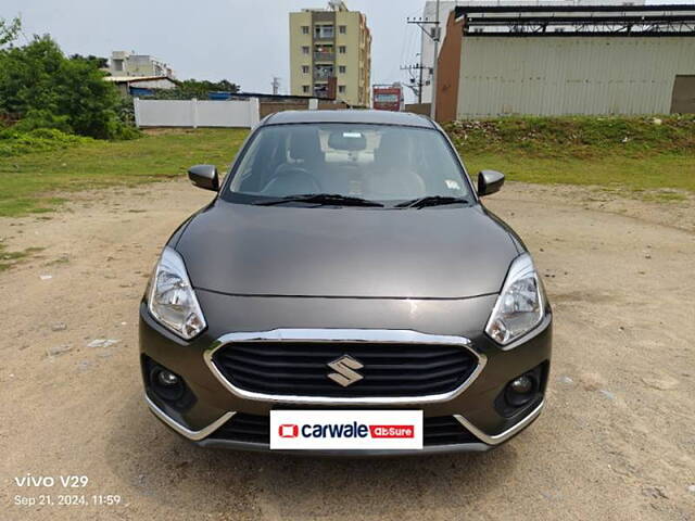 Used Maruti Suzuki Dzire [2017-2020] VDi in Hyderabad