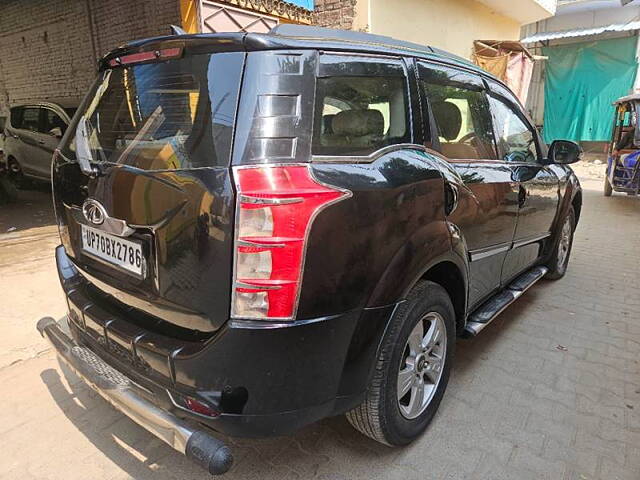 Used Mahindra XUV500 [2015-2018] W8 [2015-2017] in Varanasi