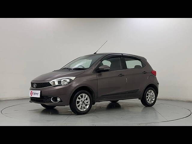 Used 2016 Tata Tiago in Gurgaon