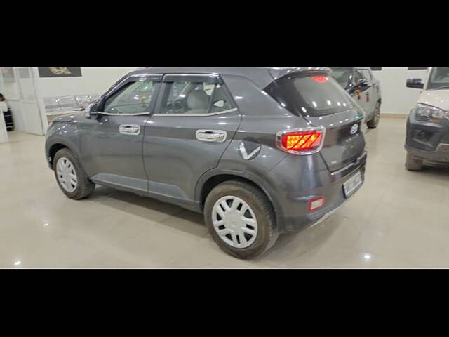 Used Hyundai Venue [2019-2022] SX 1.4 (O) CRDi in Purnea