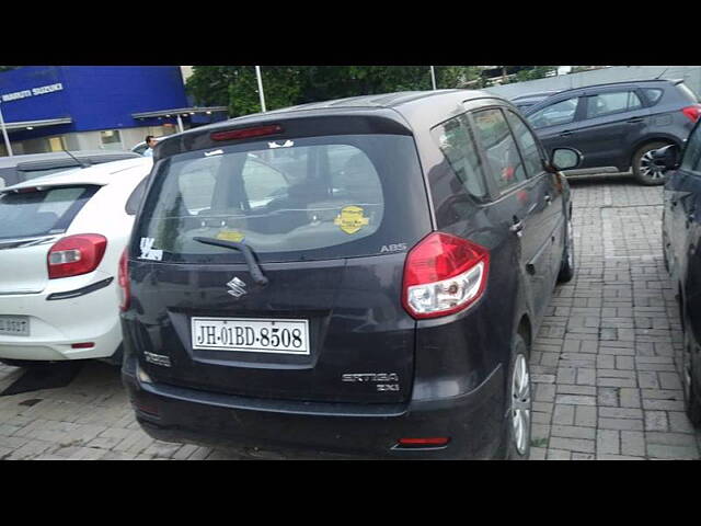 Used Maruti Suzuki Ertiga [2012-2015] Vxi CNG in Ranchi