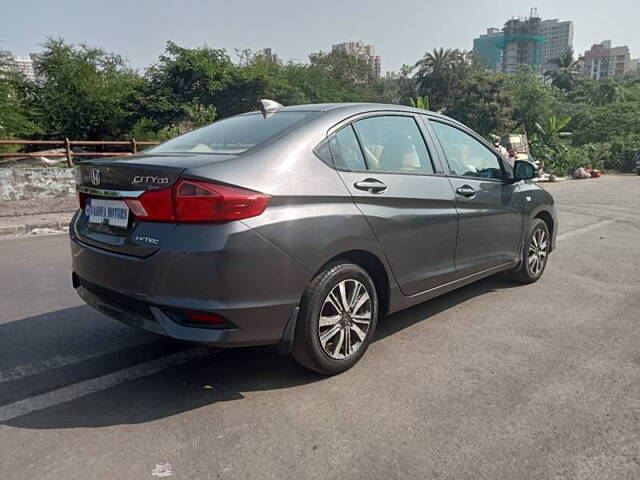 Used Honda City [2014-2017] SV in Mumbai