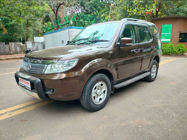 Used Tata Safari Storme [2012-2015] Explorer Edition [2013-2014] in Mumbai