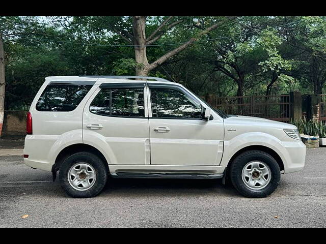 Used Tata Safari [2005-2007] 4x2 EX TCIC in Delhi