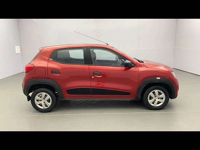 Used Renault Kwid [2015-2019] RXT [2015-2019] in Hyderabad