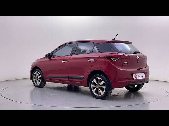 Used Hyundai Elite i20 [2018-2019] Asta 1.4 CRDi in Bangalore