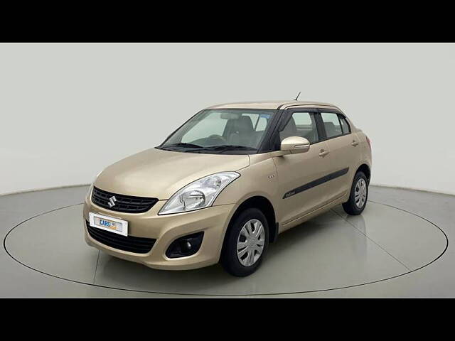 Used Maruti Suzuki Swift DZire [2011-2015] VXI in Bangalore