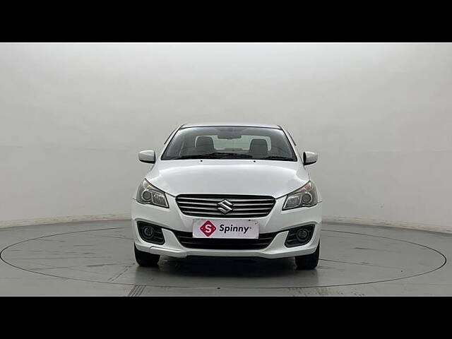 Used Maruti Suzuki Ciaz [2014-2017] ZXi  AT in Delhi