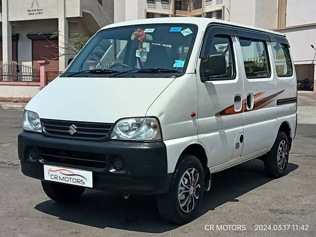 Used 2020 Maruti Suzuki Eeco in Mumbai