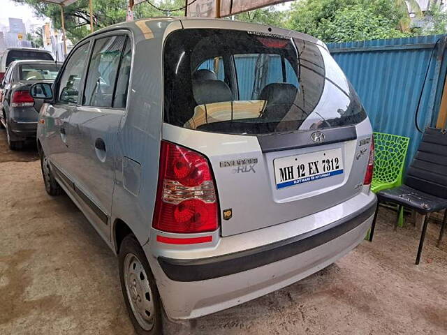 Used Hyundai Santro Xing [2008-2015] GLS in Pune