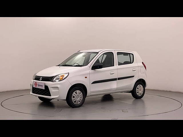 Used 2020 Maruti Suzuki Alto 800 in Lucknow