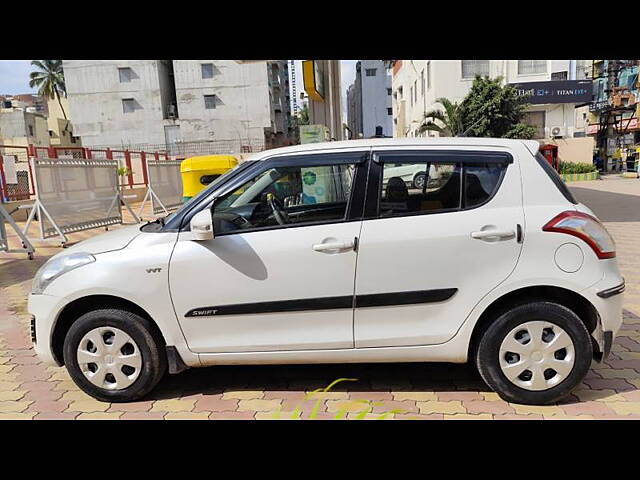 Used Maruti Suzuki Swift [2014-2018] VXi [2014-2017] in Bangalore