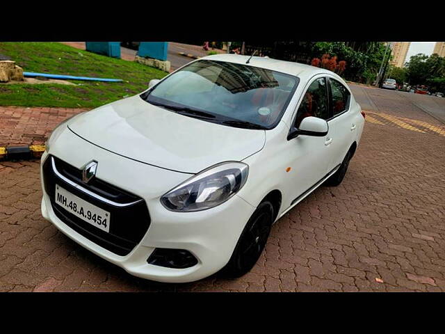 Used Renault Scala [2012-2017] RxE Petrol in Pune