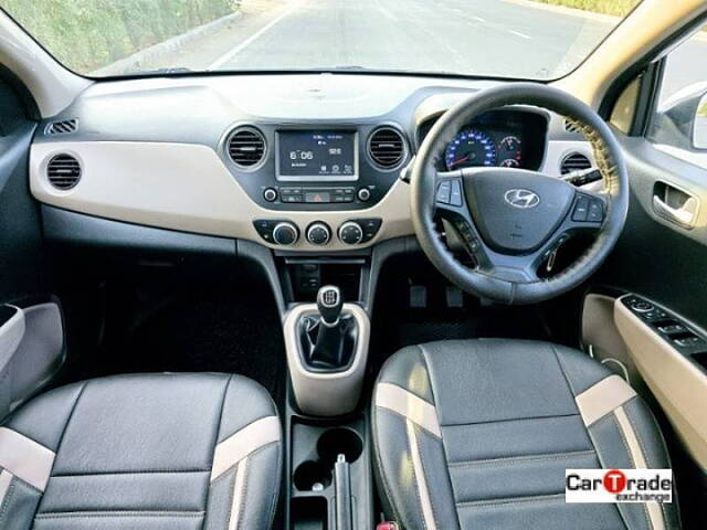 Used Hyundai Xcent [2014-2017] SX 1.2 in Ahmedabad