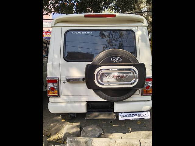 Used Mahindra Bolero [2011-2020] SLE BS IV in Patna