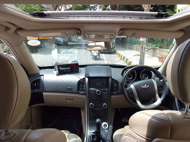 Used Mahindra XUV500 [2015-2018] W10 AWD in Bangalore