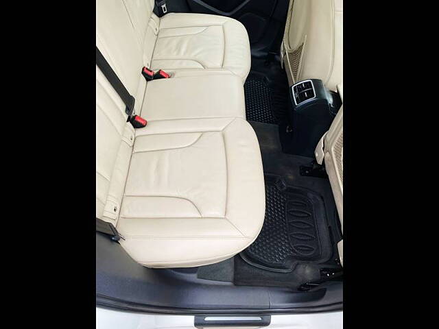 Used Audi Q3 [2015-2017] 35 TDI Premium + Sunroof in Mumbai