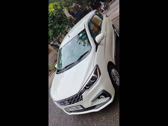 Used Maruti Suzuki Ertiga [2015-2018] VXI CNG in Delhi