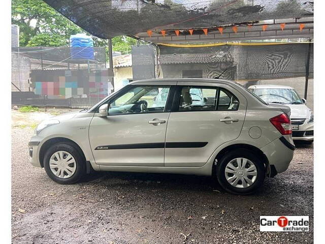 Used Maruti Suzuki Swift DZire [2011-2015] VXI in Pune