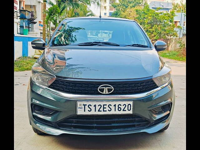 Used 2021 Tata Tiago in Hyderabad