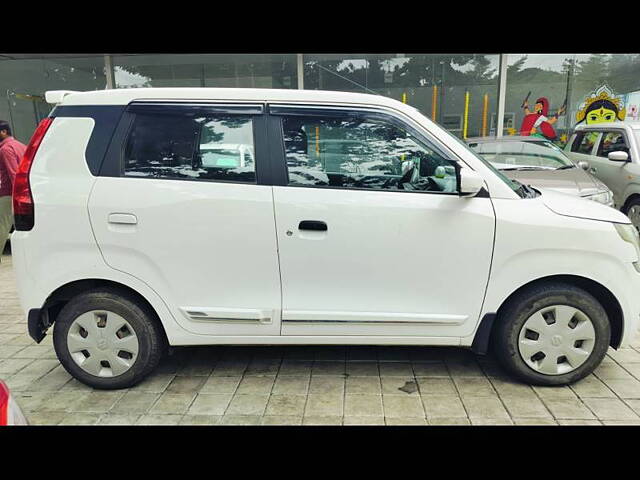 Used Maruti Suzuki Wagon R [2019-2022] ZXi 1.2 in Pune