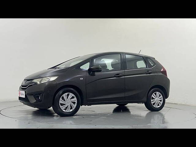 Used 2015 Honda Jazz in Chennai