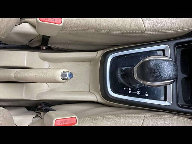 Used Maruti Suzuki Dzire [2017-2020] ZXi Plus AMT in Hyderabad