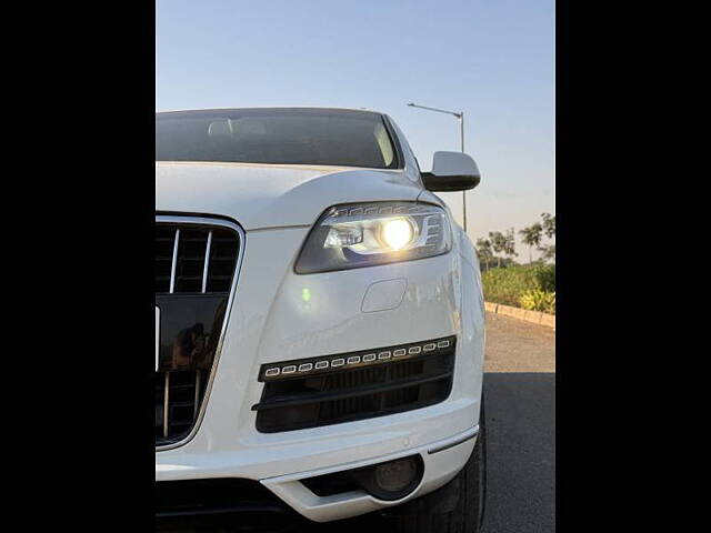 Used Audi Q7 [2010 - 2015] 35 TDI Technology Pack in Mumbai