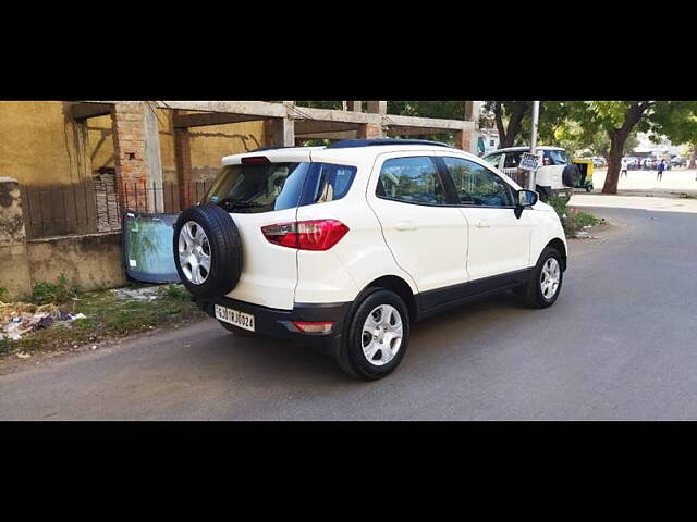 Used Ford EcoSport [2013-2015] Titanium 1.5 Ti-VCT in Ahmedabad