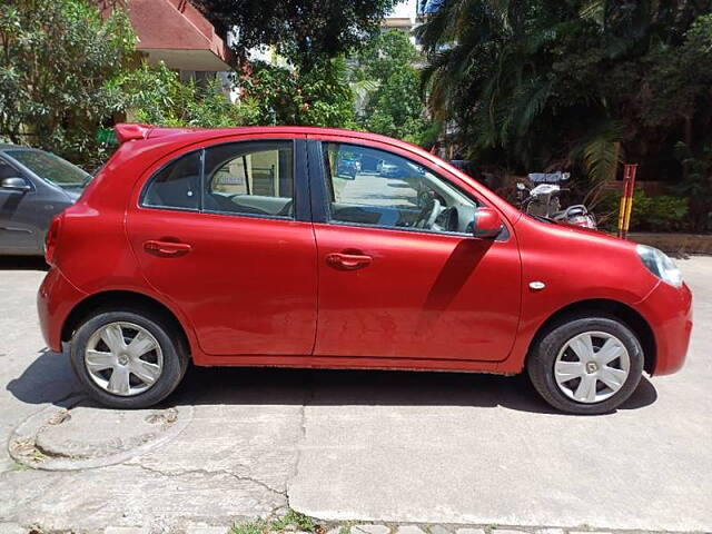 Used Renault Pulse [2015-2017] RxL ABS Diesel [2015-2017] in Pune