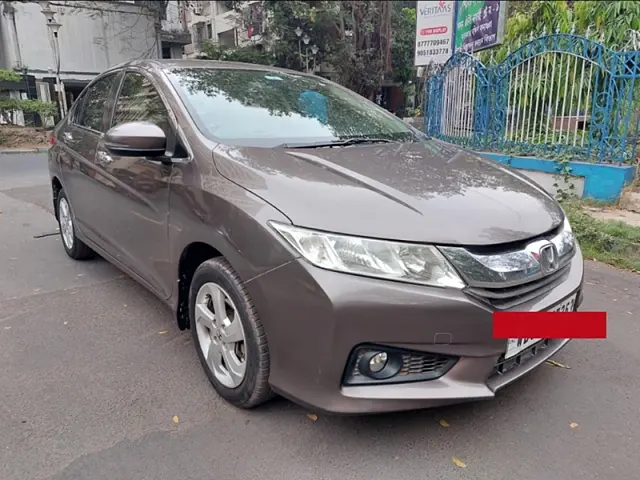 Used 2014 Honda City in Kolkata