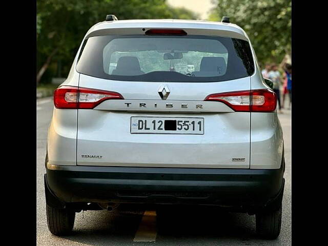 Used Renault Triber [2019-2023] RXL [2019-2020] in Delhi