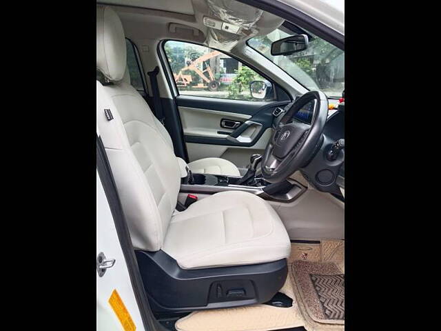 Used Tata Safari [2021-2023] XZA Plus in Noida