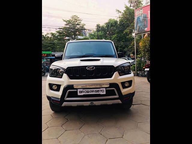 Used 2020 Mahindra Scorpio in Patna