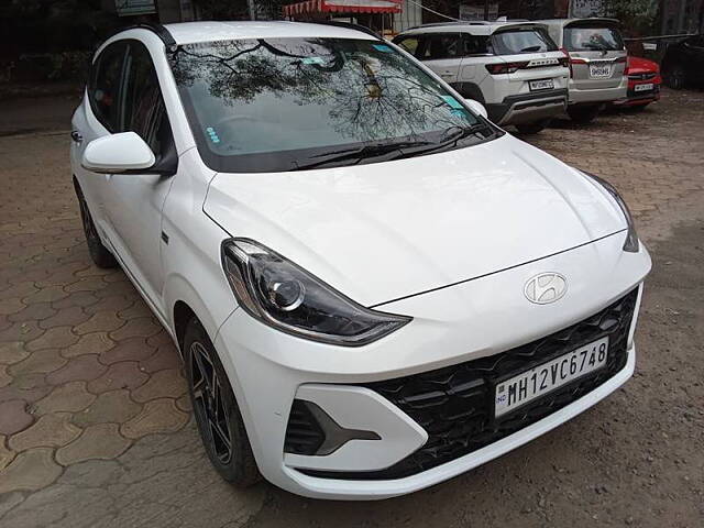 Used 2023 Hyundai Grand i10 NIOS in Pune