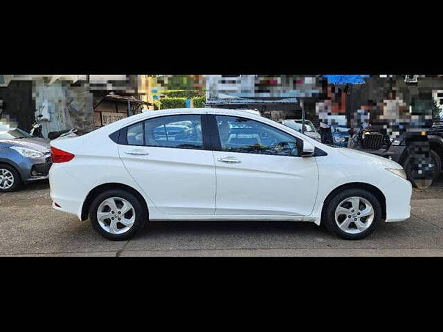 Used Honda City [2014-2017] V in Thane