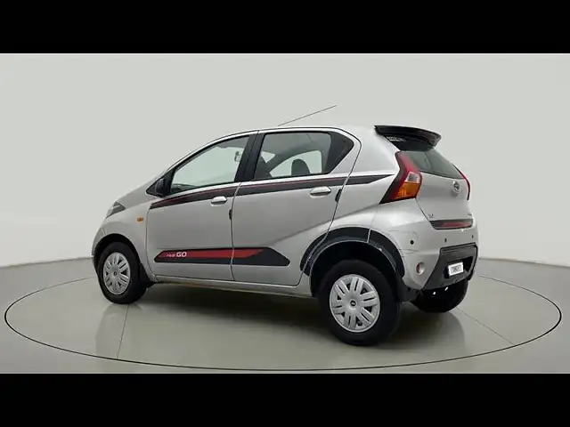 Used Datsun redi-GO [2016-2020] T(O) 1.0 AMT [2018-2019] in Bangalore