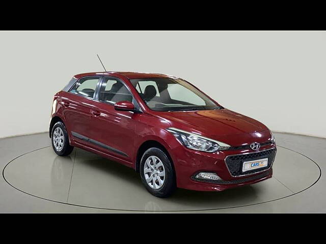 Used 2015 Hyundai Elite i20 in Rajkot