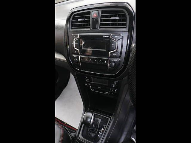 Used Maruti Suzuki Vitara Brezza [2016-2020] ZDi AGS in Mumbai