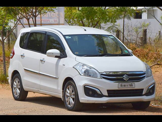 Used Maruti Suzuki Ertiga [2015-2018] VDI SHVS in Coimbatore