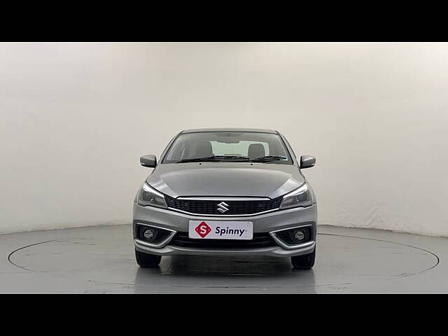 Used Maruti Suzuki Ciaz Alpha 1.5 [2020-2023] in Gurgaon